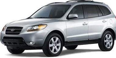 HYUNDAI SANTA FE 2007 5NMSH13E17H044243 image HYUNDAI SANTA FE 2007 5NMSH13E17H044243 image